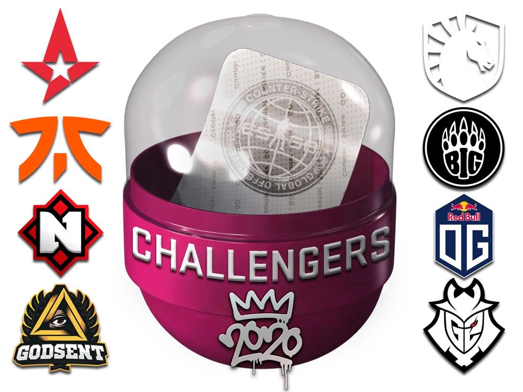 RMR 2020Challengers