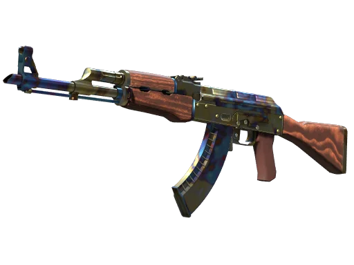 Case Hardened