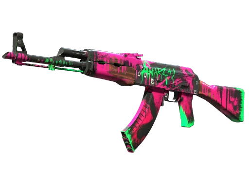 Neon Revolution