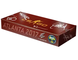 Atlanta 2017