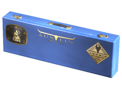 Austin 2025Anubis