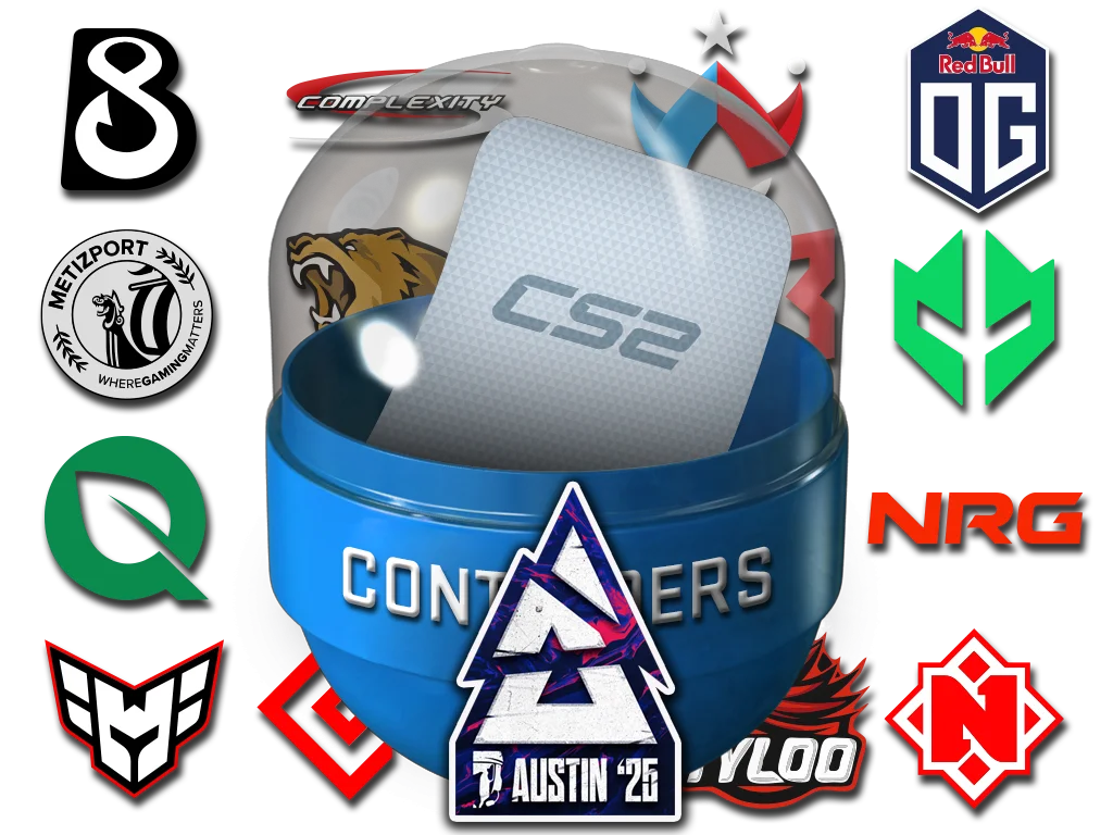 Austin 2025Contenders
