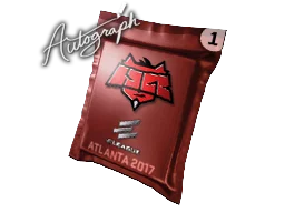 Atlanta 2017HellRaisers