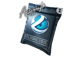 Cologne 2015Luminosity Gaming