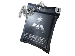 Cologne 2015Team Immunity