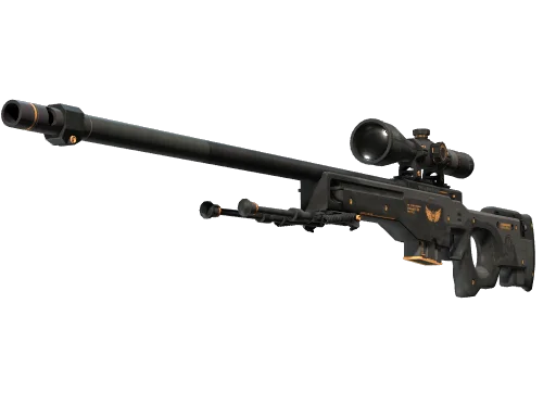 Elite Build