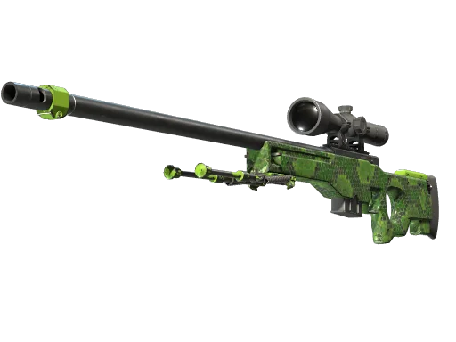 Pit Viper