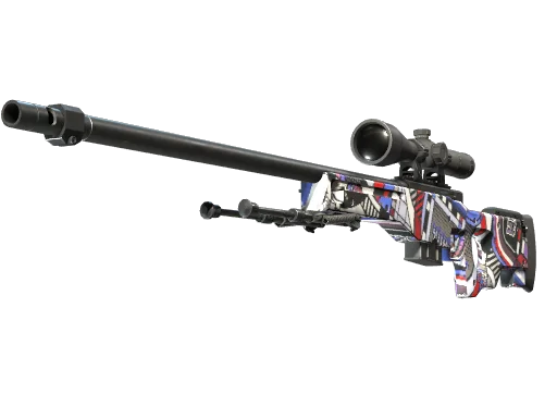POP AWP