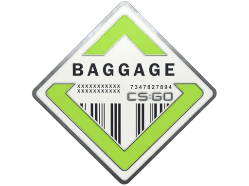 PinBaggage