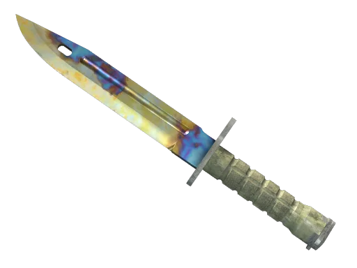 Case Hardened