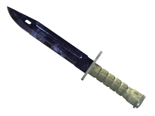 Doppler Black Pearl