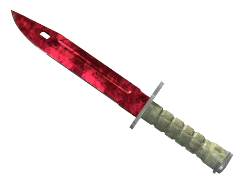 Doppler Ruby