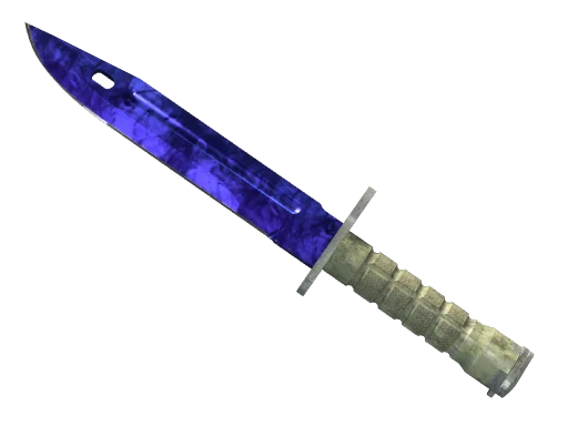 Doppler Sapphire
