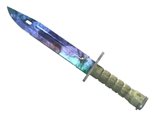 Gamma Doppler Phase 1