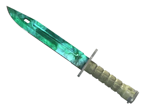 Gamma Doppler Phase 2