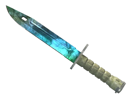 Gamma Doppler Phase 3