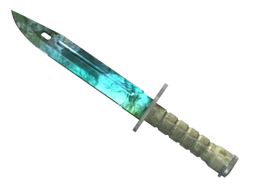 Gamma Doppler Phase 4