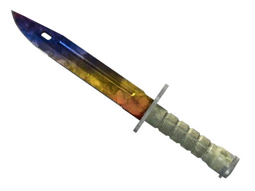 Marble Fade