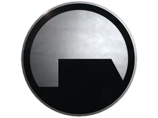PinBlack Mesa