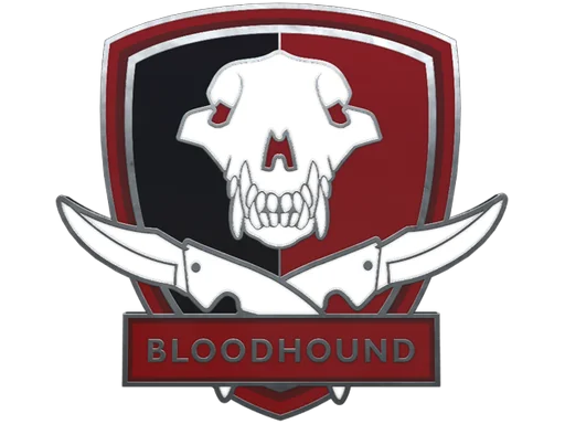 PinBloodhound