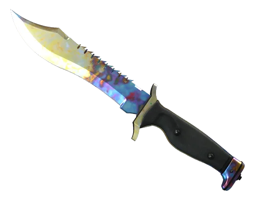 Case Hardened