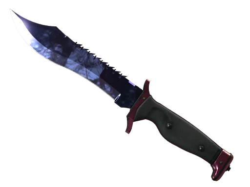 Doppler Black Pearl