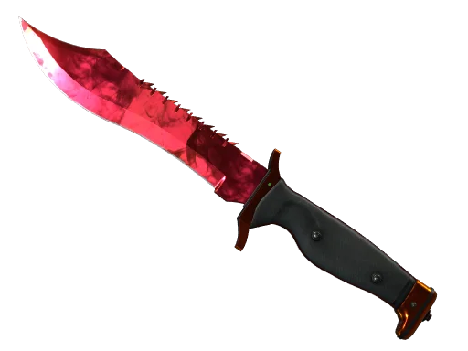 Doppler Ruby
