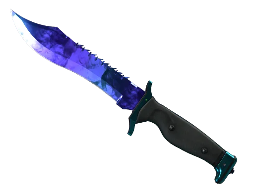 Doppler Sapphire