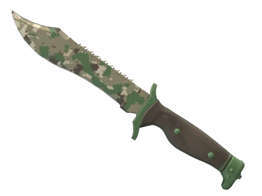 Forest DDPAT