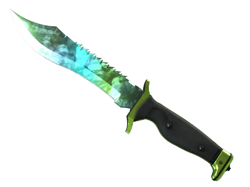 Gamma Doppler Phase 4