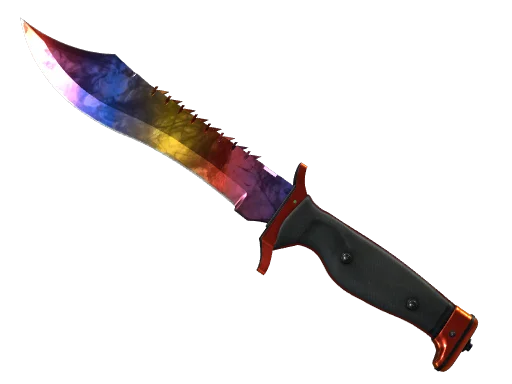 Marble Fade