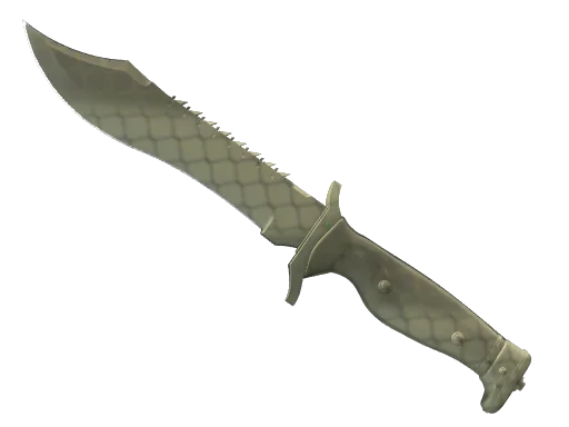 Safari Mesh