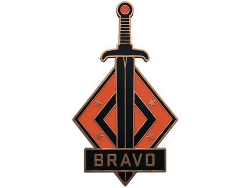 PinBravo