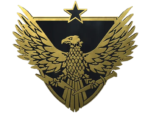 PinBrigadier General