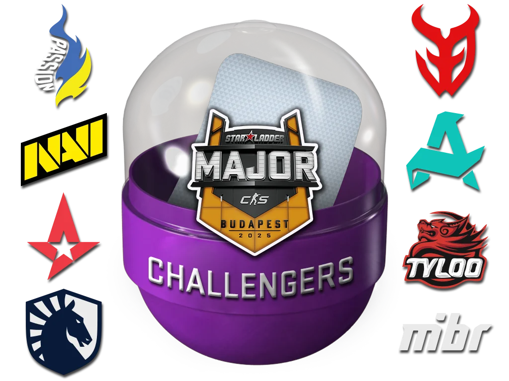 Budapest 2025Challengers
