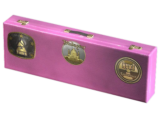 Budapest 2025Nuke