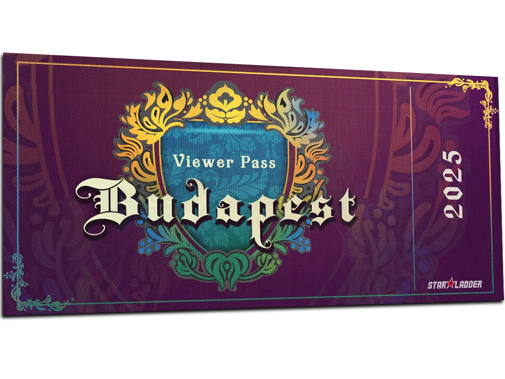 Viewer PassBudapest 2025
