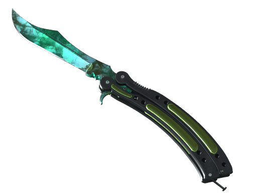 Gamma Doppler Phase 2