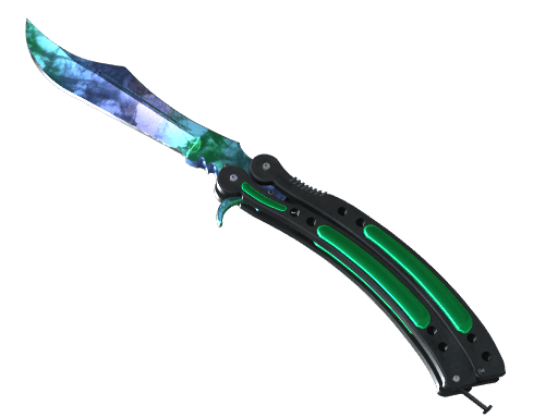 Gamma Doppler