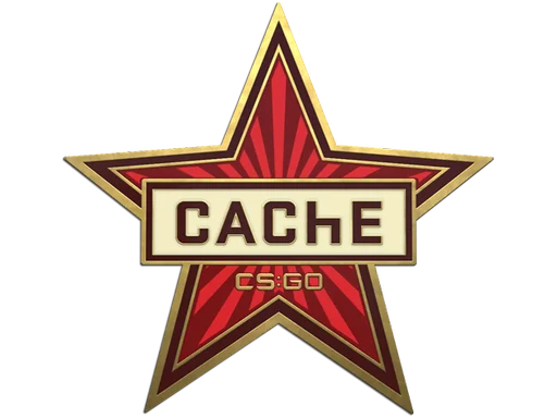 PinCache