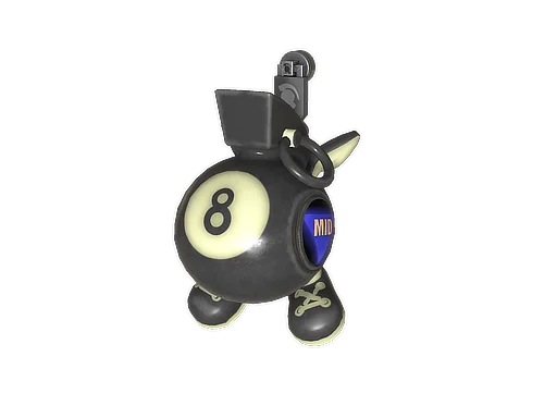 Charm8 Ball IGL