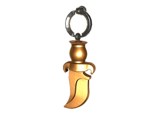 CharmBaby Karat T