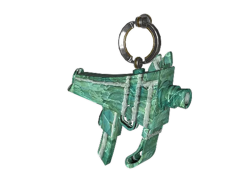 CharmBacksplash