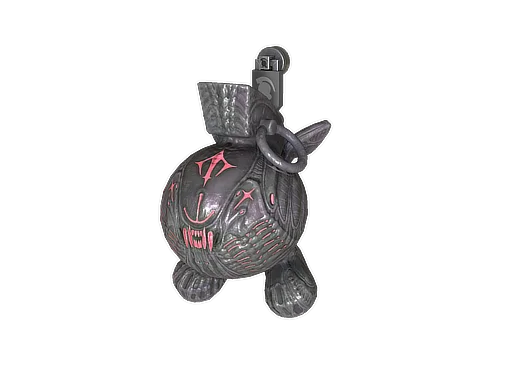 CharmBiomech