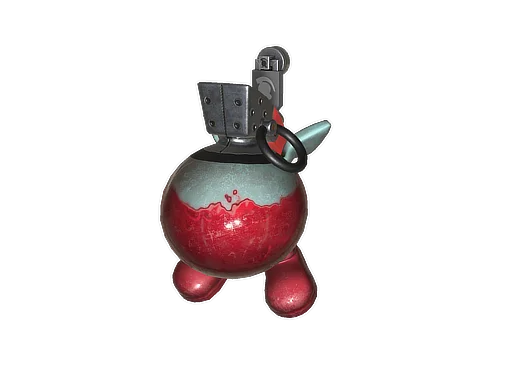 CharmButane Buddy
