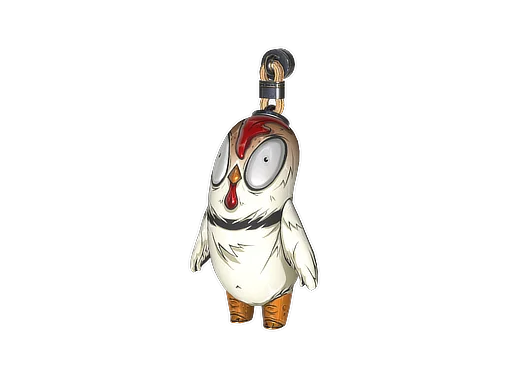 CharmChicken Lil'
