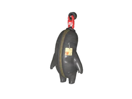 CharmDead Weight