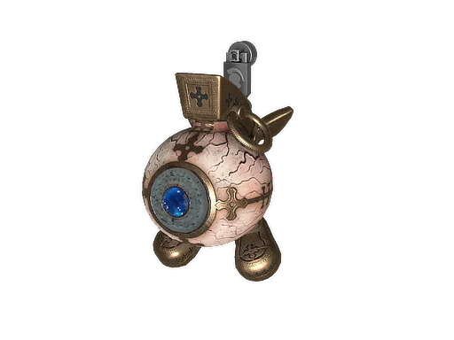 CharmEye of Ball
