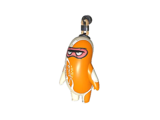 CharmHot Sauce