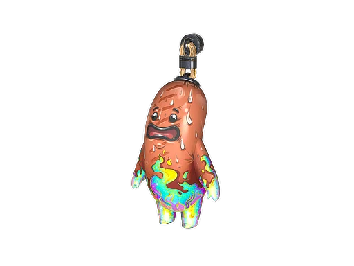 CharmHot Wurst